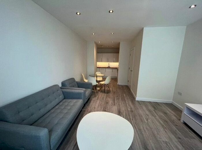 1 Bedroom Flat To Rent In Tower House, London, SE13