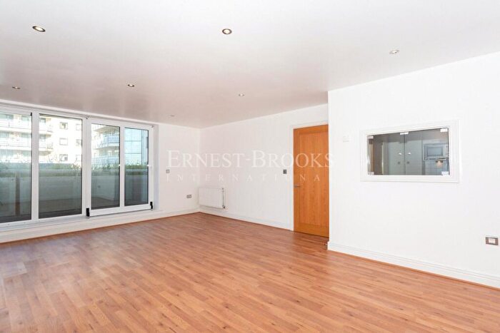 2 Bedroom Apartment To Rent In Wards Wharf Approach, London, E16