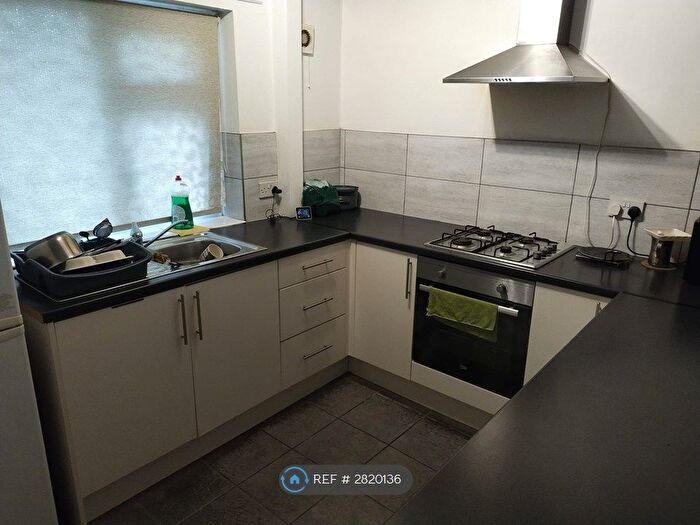 1 Bedroom Flat To Rent In Logan Road, Coventry, CV2