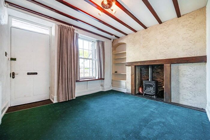 2 Bedroom Terraced House For Sale In Brookside, Lake Road, Windermere, Cumbria, LA23