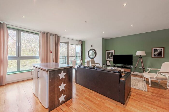 2 Bedroom Apartment To Rent In Hoxton Square, London, N1