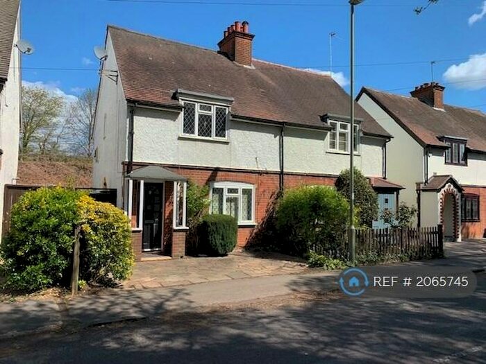 2 Bedroom Semi-Detached House To Rent In Lower Green Road, Esher, KT10
