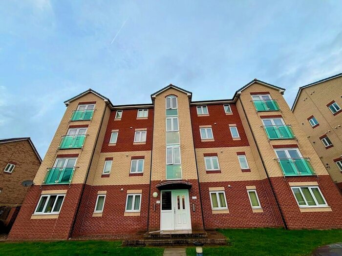 2 Bedroom House To Rent In Leatham Avenue, Rotherham, S61