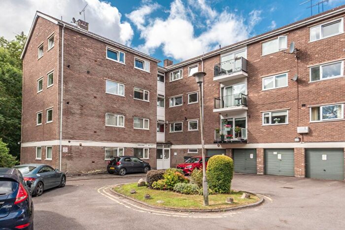 2 Bedroom Apartment For Sale In Ladies Spring Grove, Dore, S17