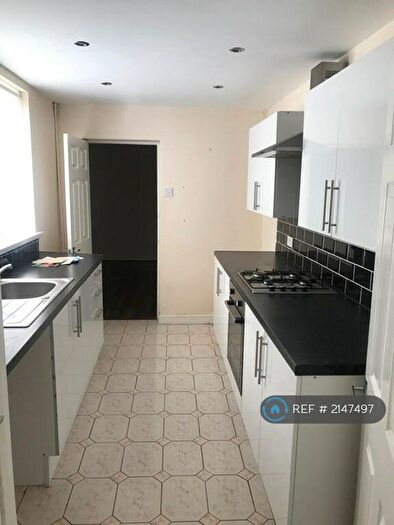 2 Bedroom Bungalow To Rent In St. Cuthberts Terrace, Sunderland, SR4