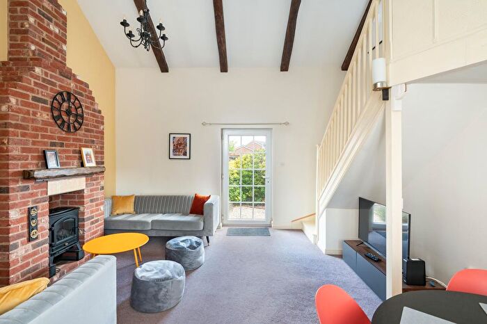 2 Bedroom Flat To Rent In Clifton Without, YO30