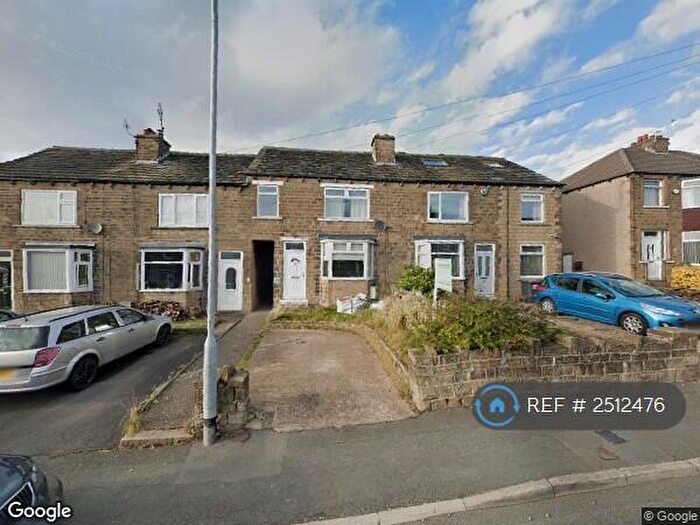 3 Bedroom Terraced House To Rent In Rowley Lane, Lepton, Huddersfield, HD8