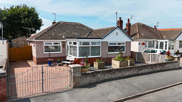 2 Bedroom Bungalow For Sale In Bodelwyddan Avenue, Kinmel Bay, LL18