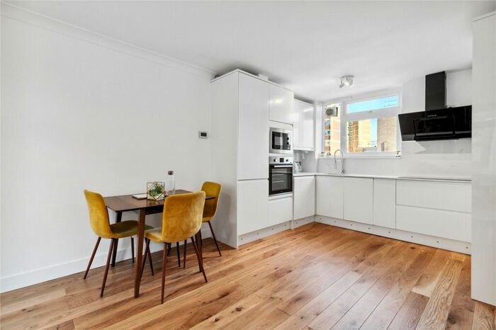 1 Bedroom Flat To Rent In Shaftesbury Court, Shaftesbury Street, N1