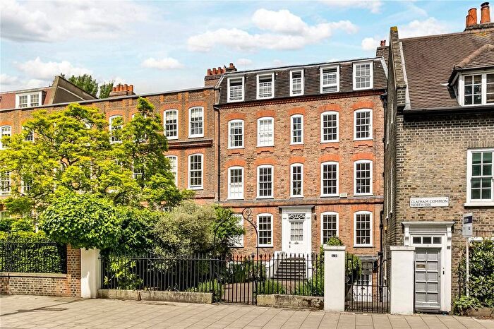 2 Bedroom Flat To Rent In Clapham Common North Side, Clapham, SW4