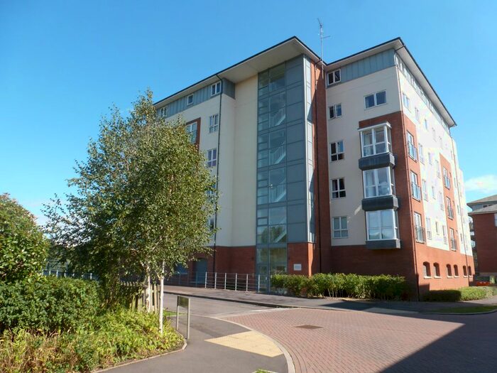 1 Bedroom Flat To Rent In Sir Anthony Eden Way, Warwick, CV34