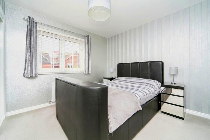 4 Bedroom Detached House For Sale In Atholl Duncan Drive, Wirral, CH49