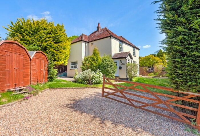 4 Bedroom Detached House To Rent In Dale Hill, Ticehurst, Wadhurst, TN5