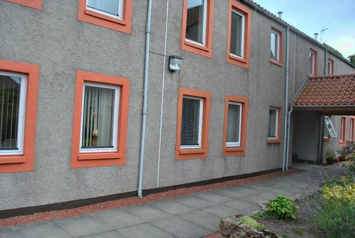 1 Bedroom Flat To Rent In Carlyle Court, Haddington, East Lothian, EH41