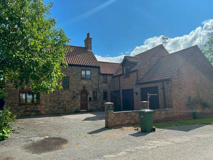 6 Bedroom Detached House To Rent In Marnham Road, Newark, NG22