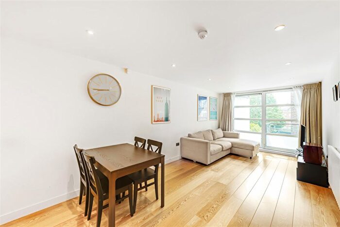 3 Bedroom Flat To Rent In Neville House, Page Street, Westminster, London, SW1P