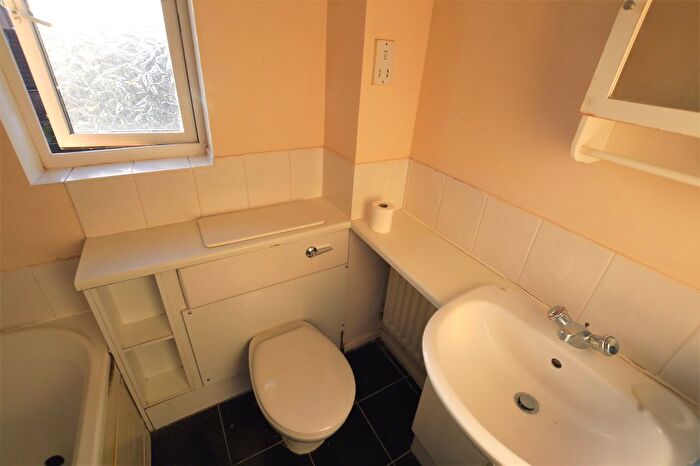 3 Bedroom End Of Terrace House For Sale In Beaufort Close, Elborough Village, Weston-Super-Mare, North Somerset, BS24