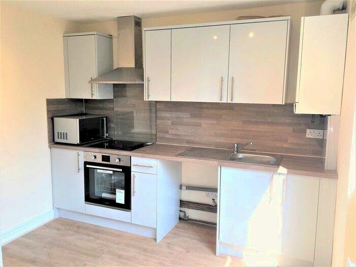 1 Bedroom Flat To Rent In Loweswater Close, Wembley, London, HA9