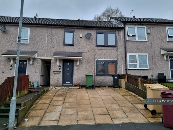 3 Bedroom Terraced House To Rent In Barlow Park Avenue, Bolton, BL1