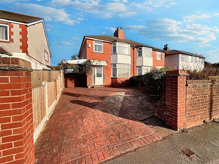 3 Bedroom Semi Detached House For Sale In The Fillybrooks, Stone, ST15