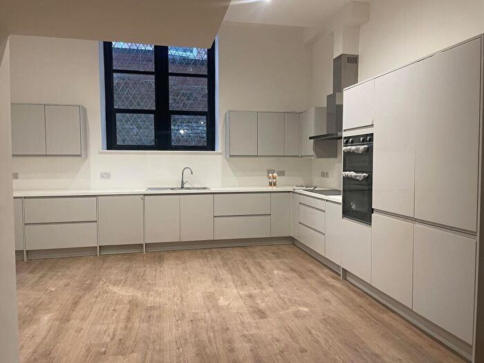 3 Bedroom Apartment To Rent In Gower Street, Derby, DE1