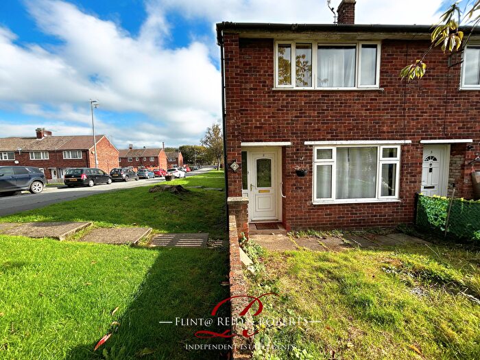 3 Bedroom End Terrace House For Sale In Corporation Street, Flint, CH6