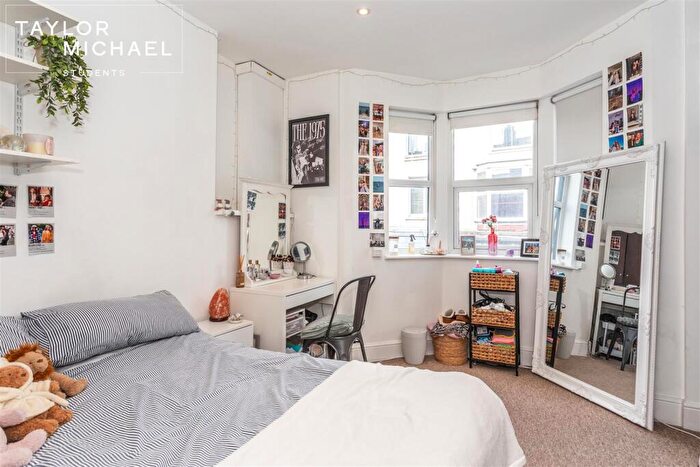 4 Bedroom Maisonette To Rent In St. James's Street, Brighton, BN2