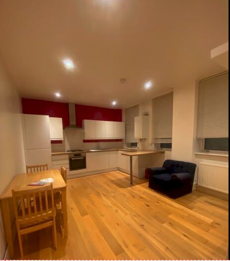 2 Bedroom Flat To Rent In Balfour House, - High Road, Essex, IG1