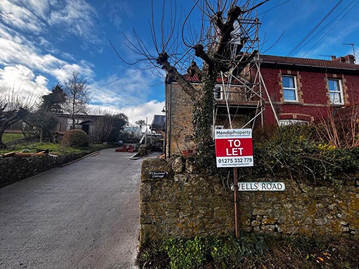 3 Bedroom Semi-Detached House To Rent In Wells Road, Dundry, BS41