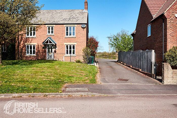4 Bedroom Detached House For Sale In Kingston Lane, Winford, Bristol, Somerset, BS40