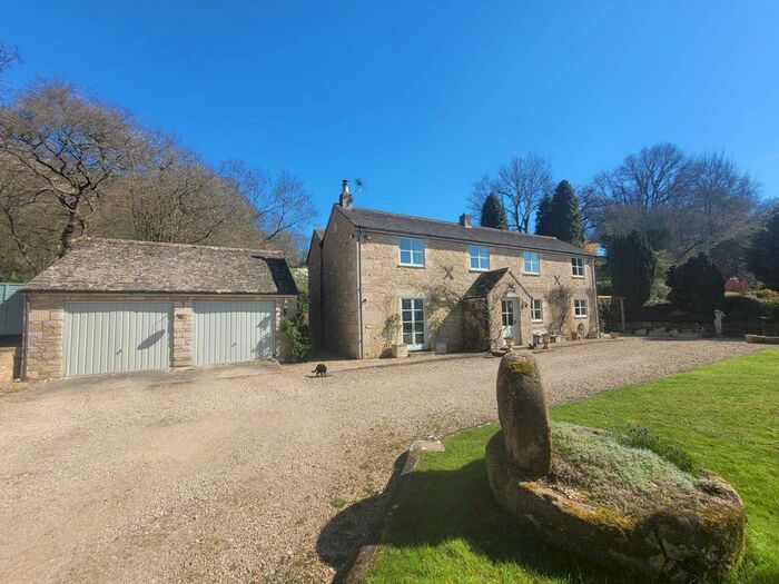4 Bedroom Detached House For Sale In Green Lane, Great Witcombe, Gloucestershire, GL3