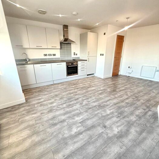 1 Bedroom Flat To Rent In Equipoint, Coventry Road, B25