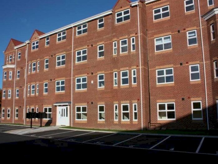 2 Bedroom Flat To Rent In Fullerton Way, Thornaby, Stockton-On-Tees, Cleveland, TS17