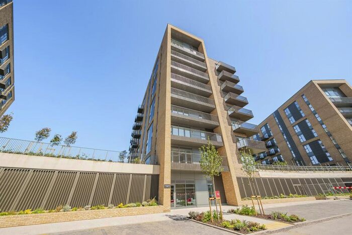 2 Bedroom Apartment To Rent In Flagstaff Road, Reading, RG2