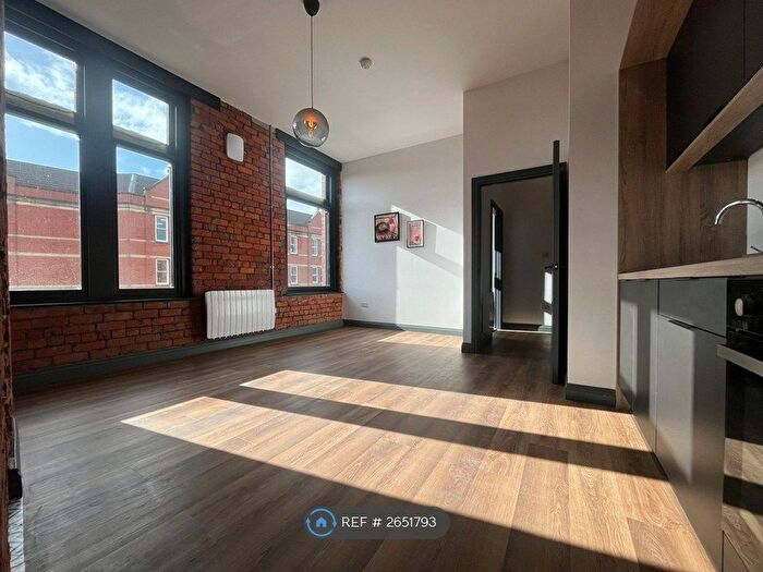 1 Bedroom Flat To Rent In Twist Lane, Leigh, WN7