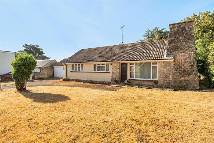 3 Bedroom Detached Bungalow For Sale In Telegraph Street, Shroton, Blandford Forum, DT11