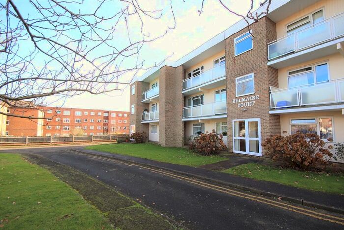 2 Bedroom Flat To Rent In Collington Lane East, Bexhill-On-Sea TN39