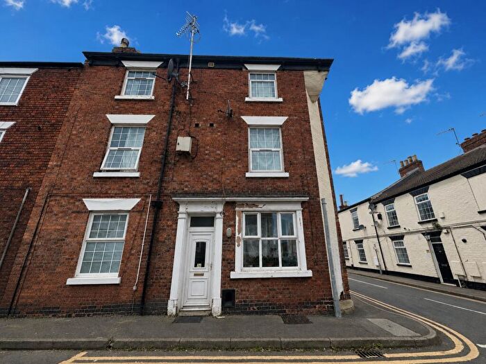1 Bedroom House To Rent In Norton Street, Grantham, NG31