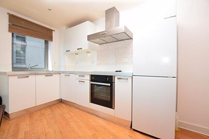 2 Bedroom Apartment To Rent In Metis, Scotland Street, Sheffield, S3
