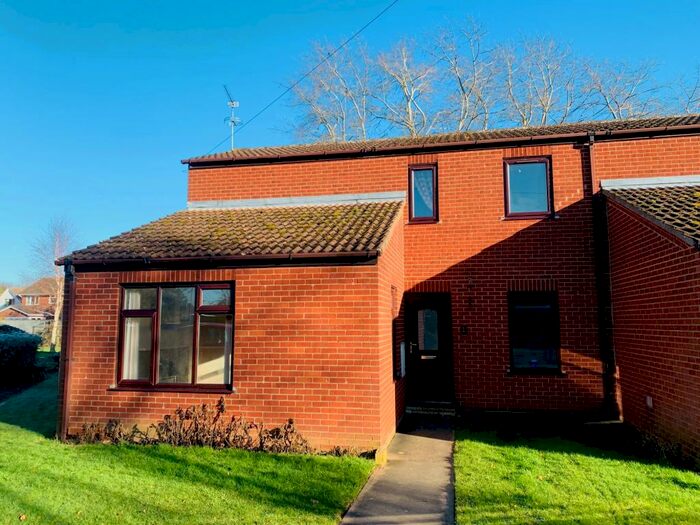 2 Bedroom House To Rent In Bankside, Tytton Lane West, Boston, PE21