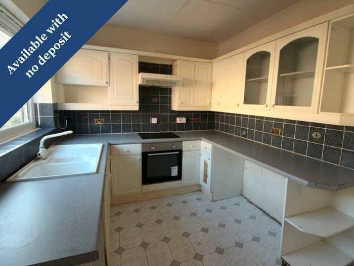 2 Bedroom Terraced House To Rent In Noble Street, Easington, County Durham, SR8