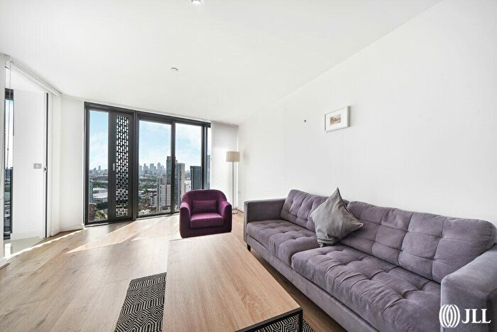 2 Bedroom Apartment To Rent In Station Street London, E15