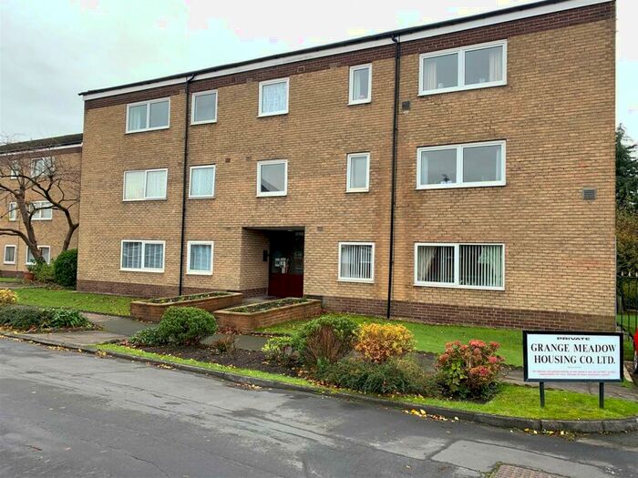 2 Bedroom Apartment To Rent In Harcourt Close, Urmston, Manchester, M41