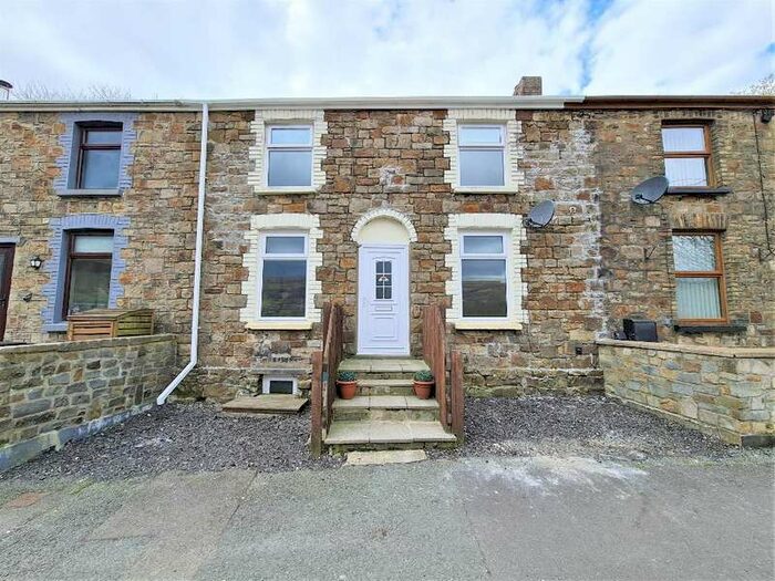 Houses to rent in Blaina, Blaenau Gwent