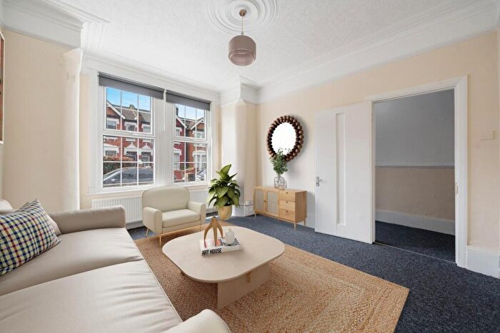 3 Bedroom House To Rent In Lordsmead Road, London, N17