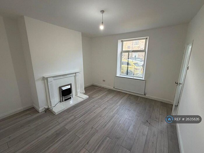 2 Bedroom Terraced House To Rent In Liberty Terrace, Stanley, DH9