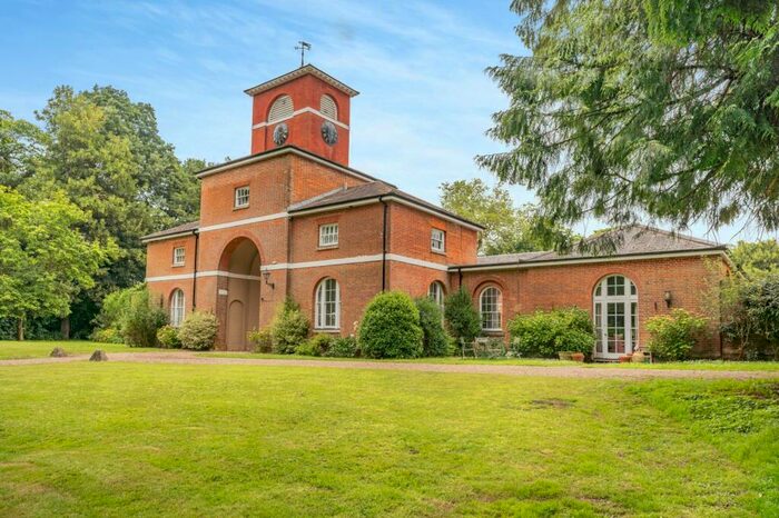 3 Bedroom House For Sale In The Carriage House, Lees Court, Sheldwich Lees, Faversham, ME13