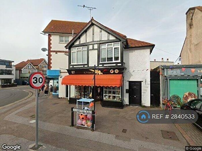 1 Bedroom Flat To Rent In Tankerton, Whitstable, CT5