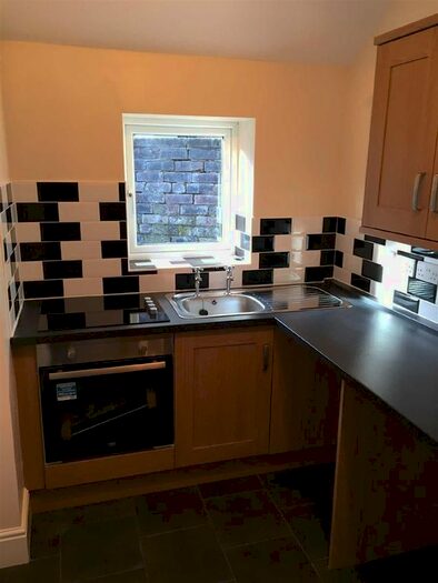 1 Bedroom Flat To Rent In Jackson Street, Burslem, Stoke-On-Trent, ST6