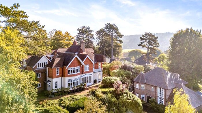 3 Bedroom Apartment For Sale In Riverdene House, Warwicks Bench, Guildford, Surrey, GU1